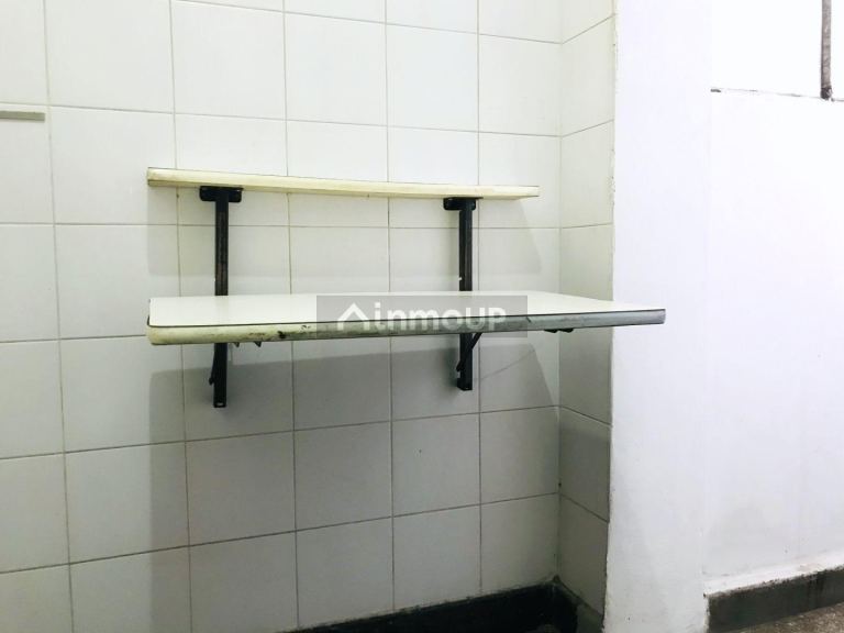 Departamento en Venta en Villa Crespo, Capital Federal