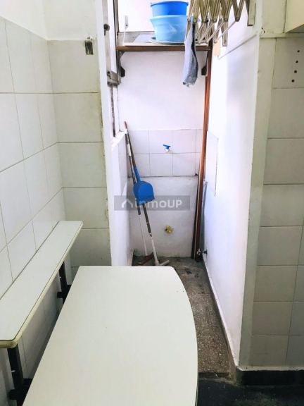 Departamento en Venta en Villa Crespo, Capital Federal
