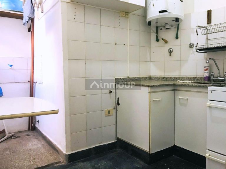 Departamento en Venta en Villa Crespo, Capital Federal