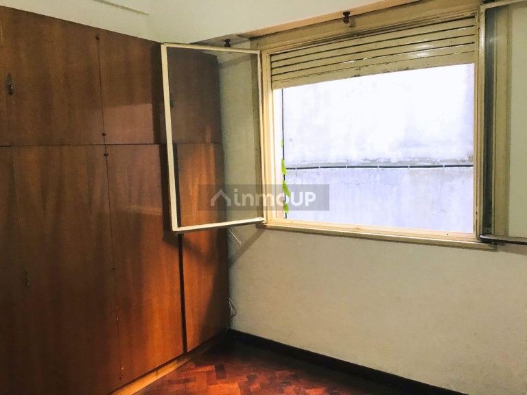 Departamento en Venta en Villa Crespo, Capital Federal