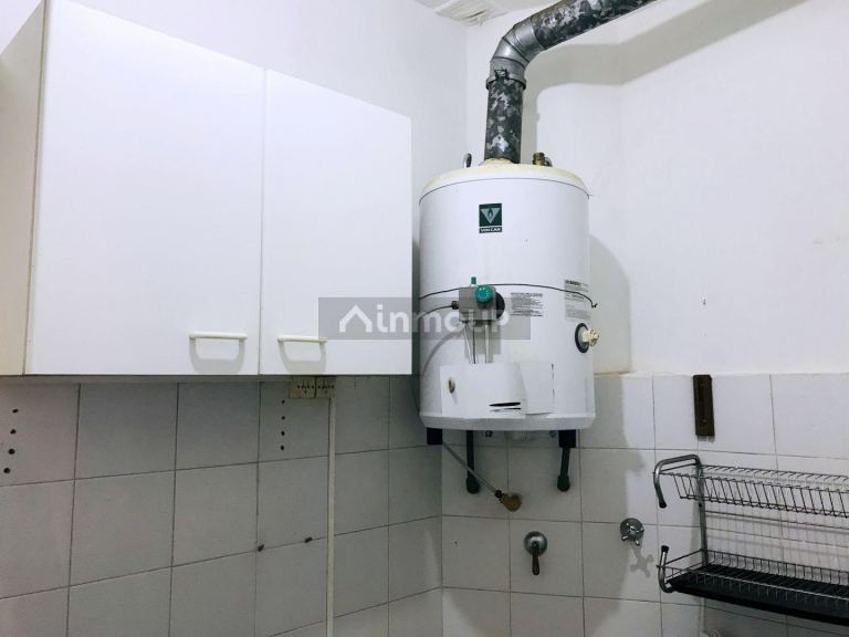 Departamento en Venta en Villa Crespo, Capital Federal