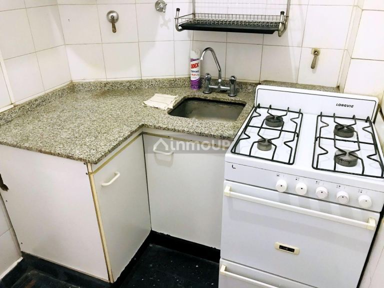 Departamento en Venta en Villa Crespo, Capital Federal