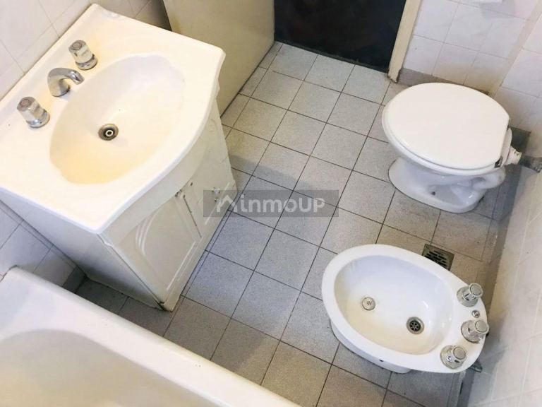 Departamento en Venta en Villa Crespo, Capital Federal