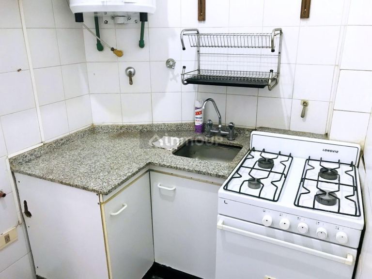 Departamento en Venta en Villa Crespo, Capital Federal