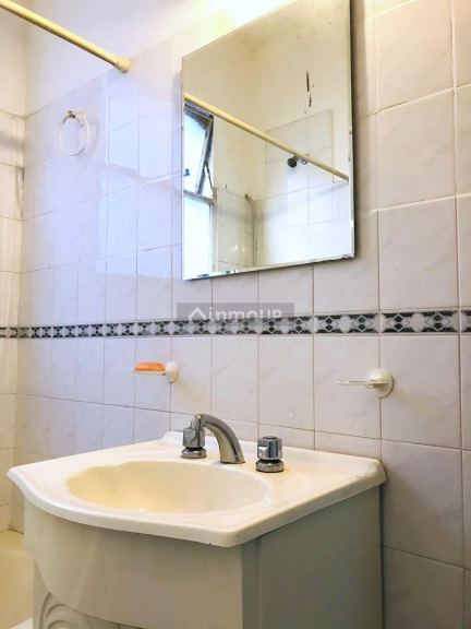 Departamento en Venta en Villa Crespo, Capital Federal