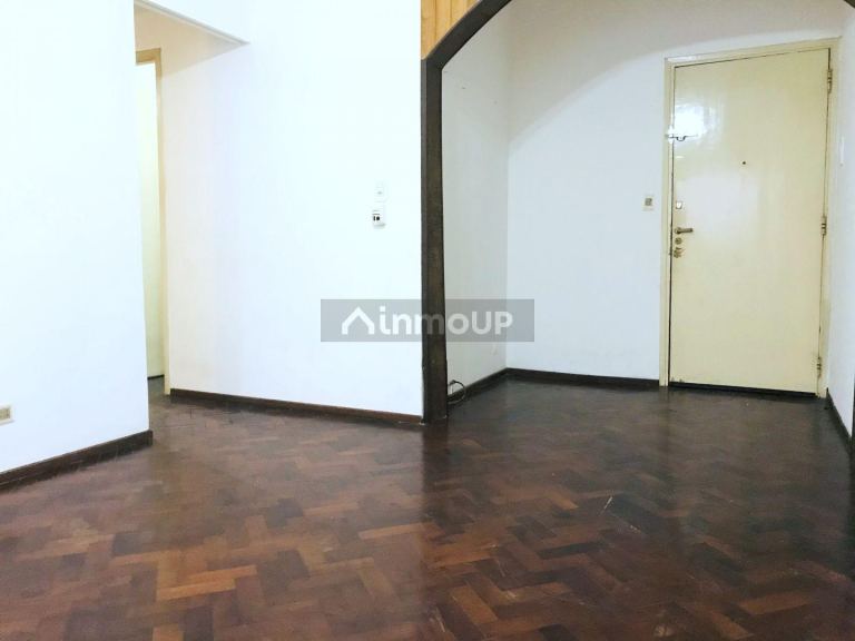 Departamento en Venta en Villa Crespo, Capital Federal