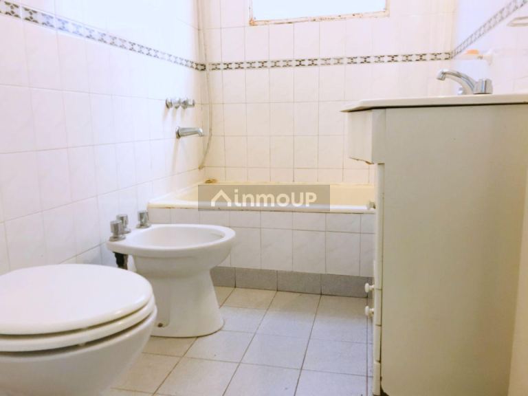 Departamento en Venta en Villa Crespo, Capital Federal