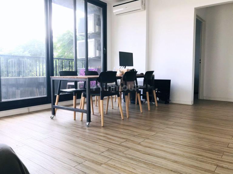 Departamento en Venta en Villa Urquiza, Capital Federal