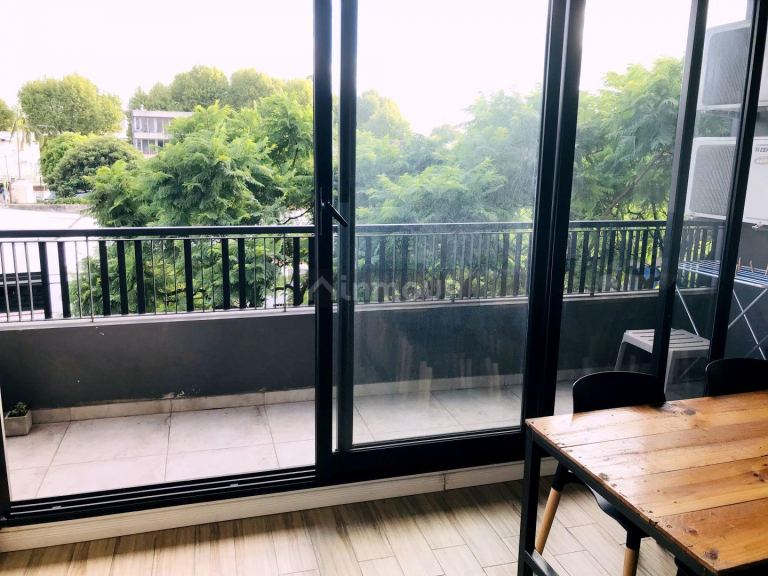 Departamento en Venta en Villa Urquiza, Capital Federal