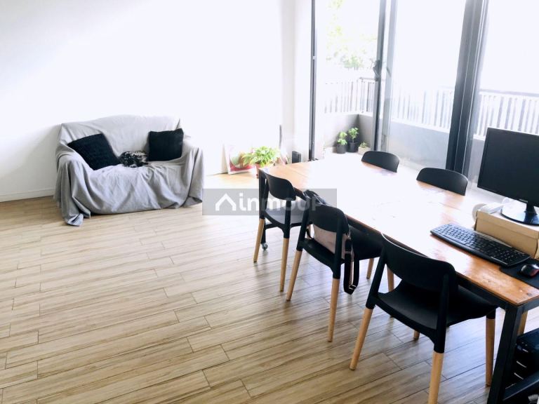 Departamento en Venta en Villa Urquiza, Capital Federal
