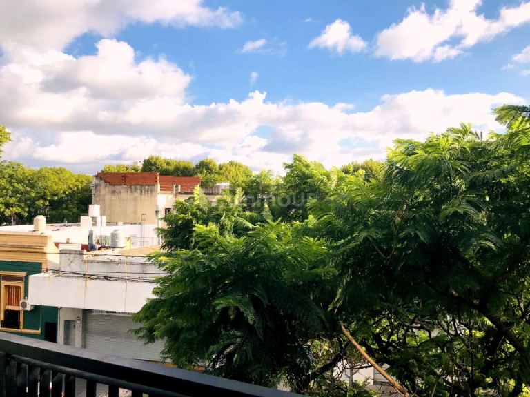 Departamento en Venta en Villa Urquiza, Capital Federal