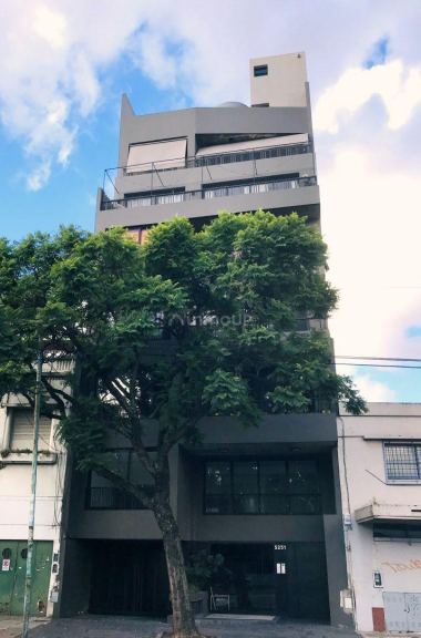 Departamento en Venta en Villa Urquiza, Capital Federal