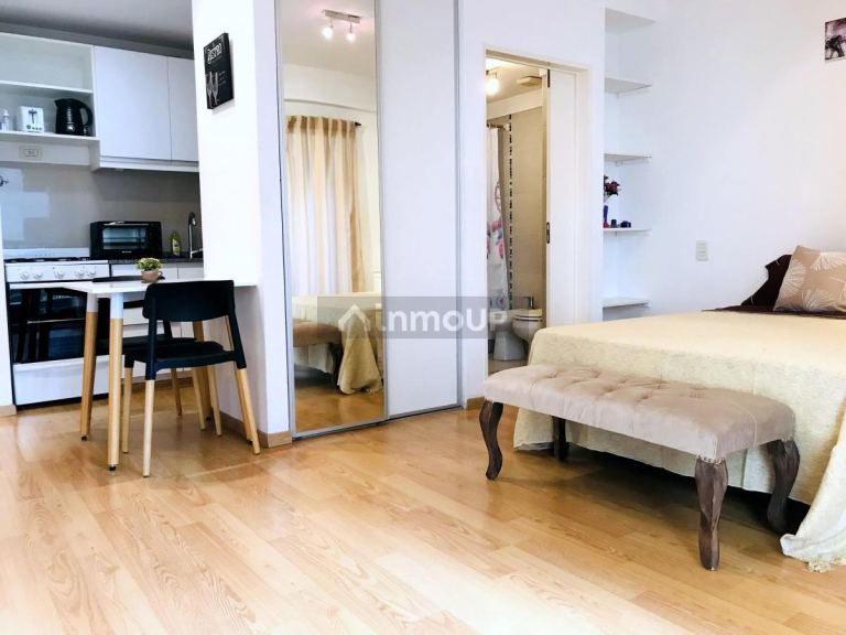 Departamento en Venta en Palermo, Capital Federal