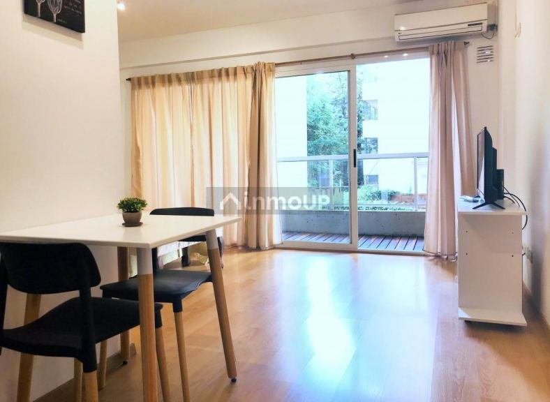 Departamento en Venta en Palermo, Capital Federal