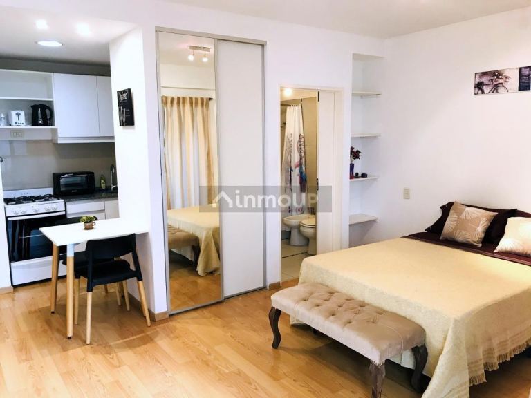 Departamento en Venta en Palermo, Capital Federal