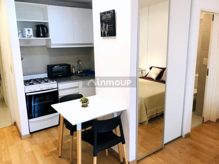 Departamento en Venta en Palermo, Capital Federal