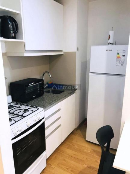 Departamento en Venta en Palermo, Capital Federal