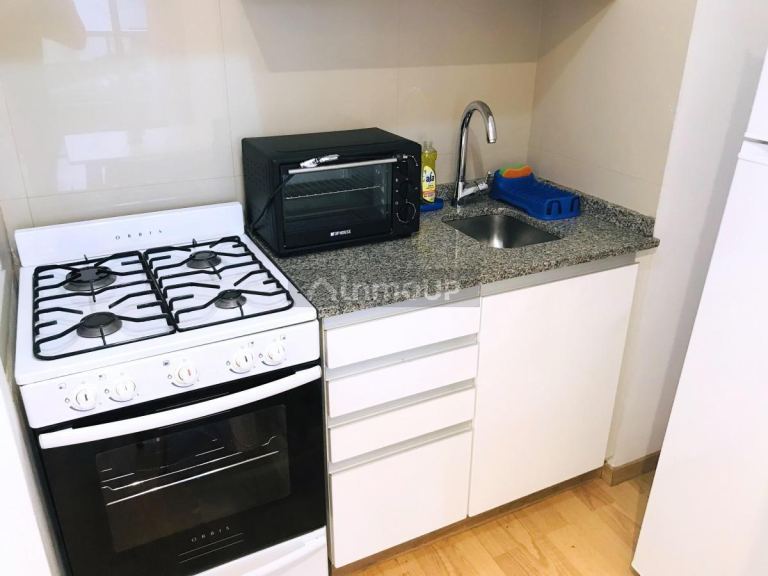 Departamento en Venta en Palermo, Capital Federal