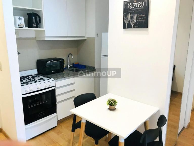 Departamento en Venta en Palermo, Capital Federal