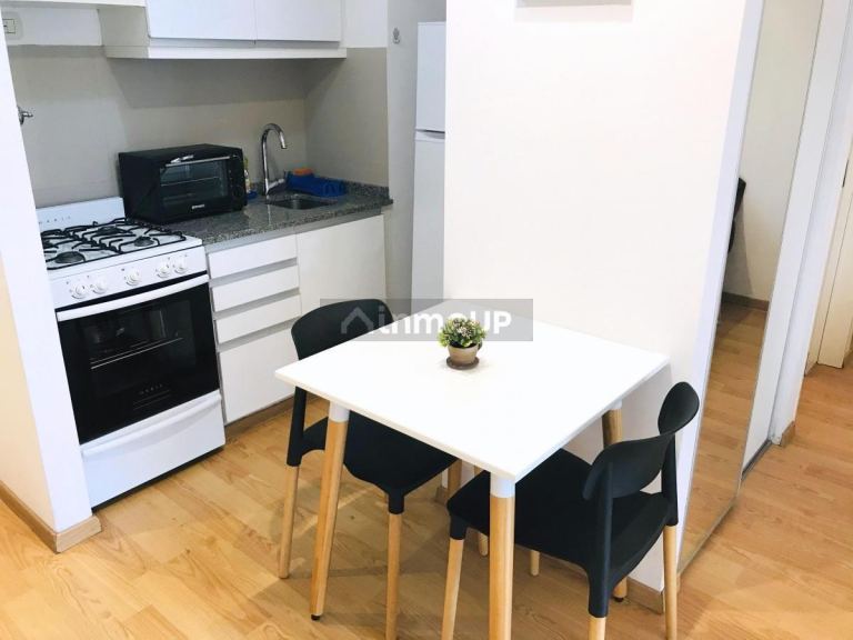 Departamento en Venta en Palermo, Capital Federal