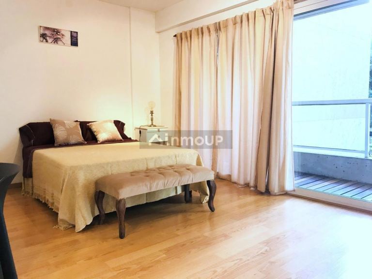 Departamento en Venta en Palermo, Capital Federal