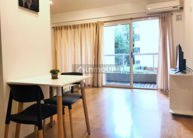 Departamento en Venta en Palermo, Capital Federal
