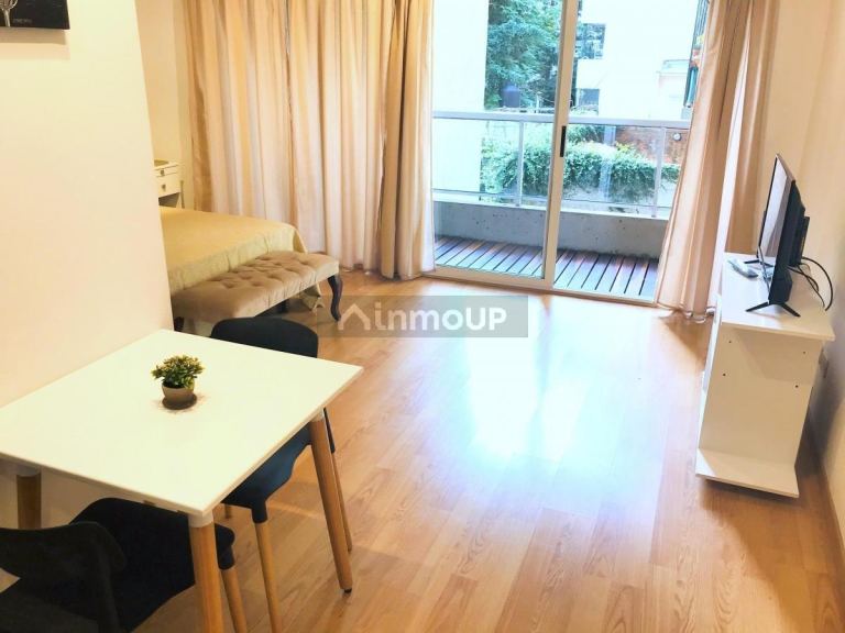 Departamento en Venta en Palermo, Capital Federal