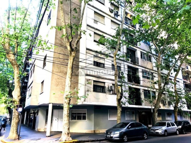 Departamento en Venta en Barrio Norte, Capital Federal