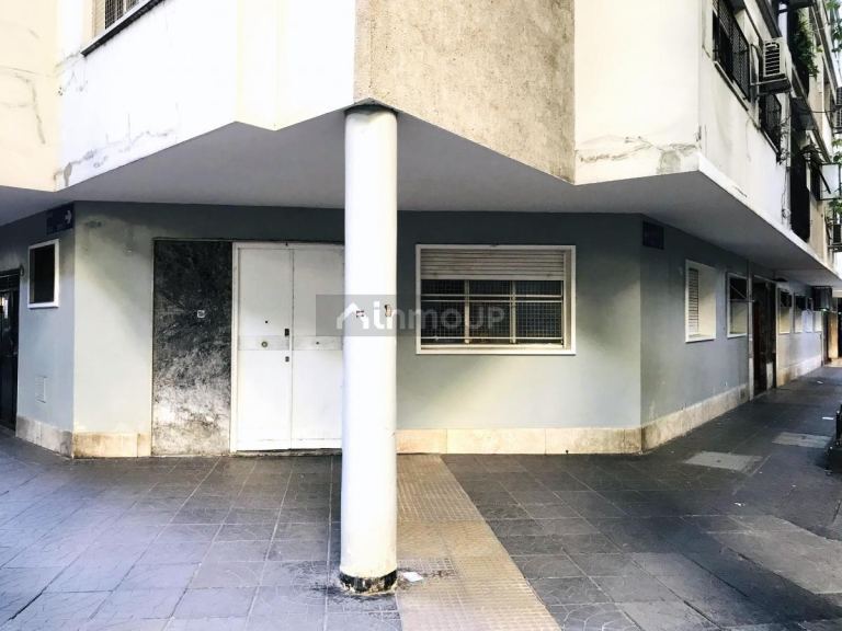 Departamento en Venta en Barrio Norte, Capital Federal