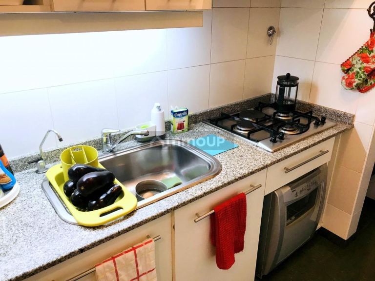Departamento en Venta en Palermo, Capital Federal