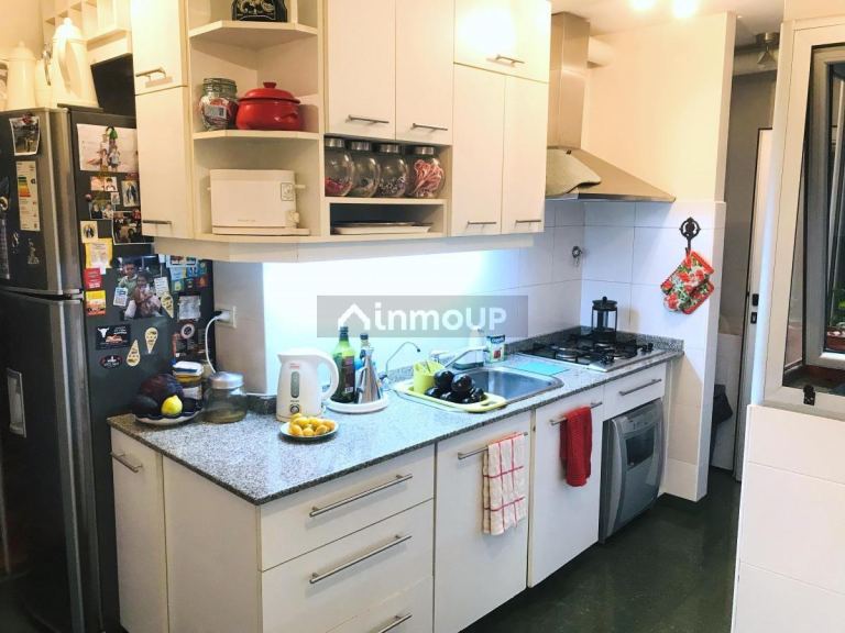 Departamento en Venta en Palermo, Capital Federal