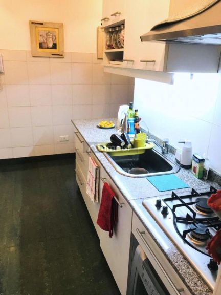 Departamento en Venta en Palermo, Capital Federal