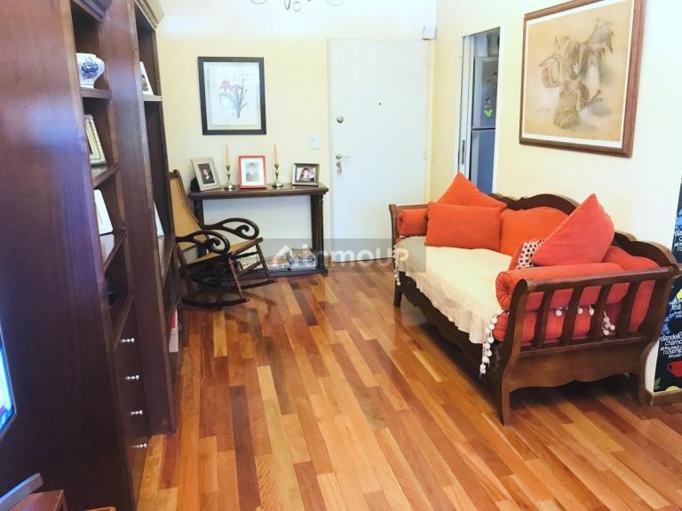 Departamento en Venta en Palermo, Capital Federal