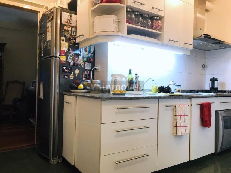 Departamento en Venta en Palermo, Capital Federal