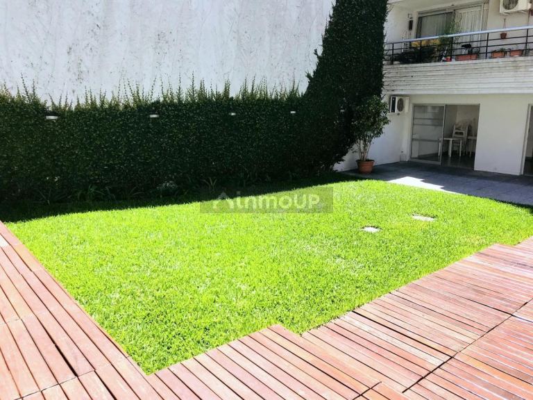 Departamento en Venta en Palermo, Capital Federal