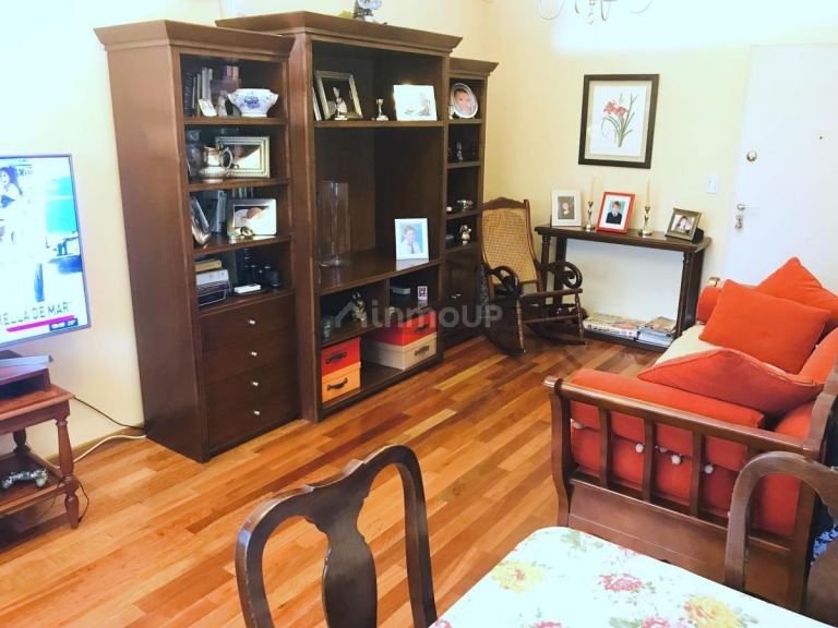 Departamento en Venta en Palermo, Capital Federal
