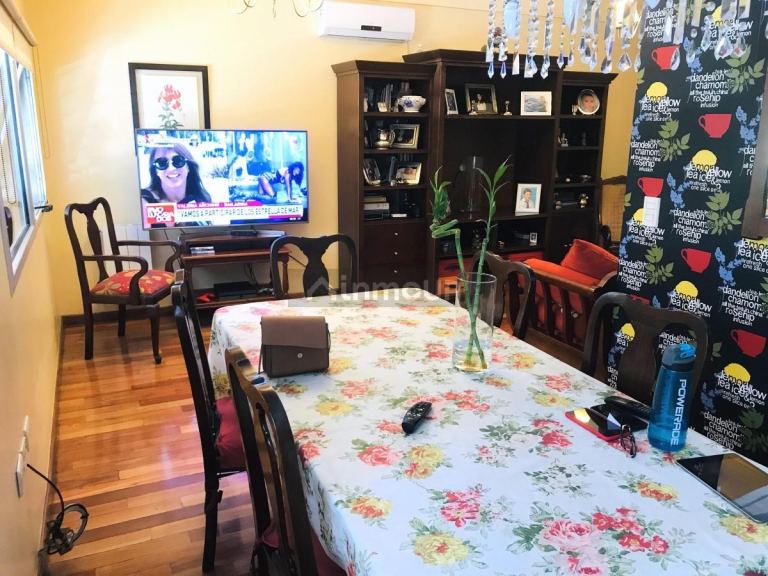 Departamento en Venta en Palermo, Capital Federal