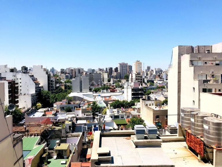 Departamento en Venta en Caballito, Capital Federal