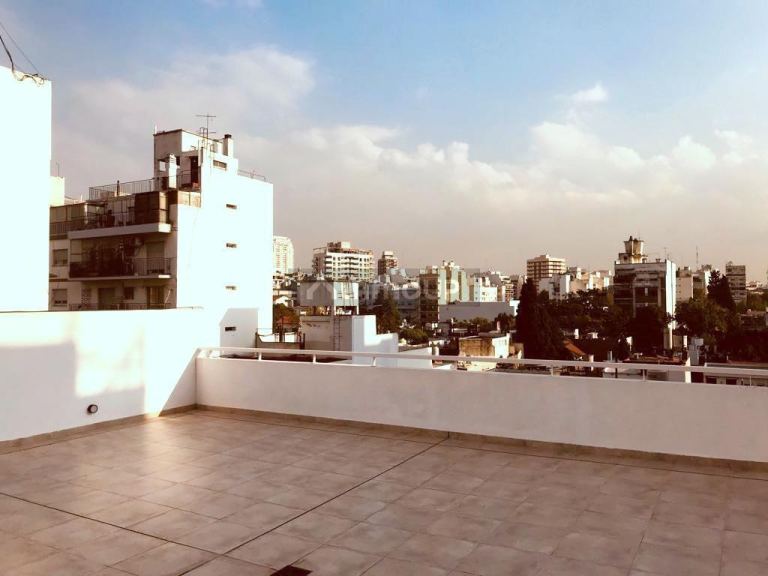Departamento en Venta en Caballito, Capital Federal