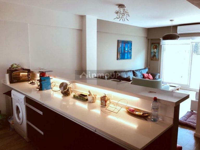 Departamento en Venta en Villa Crespo, Capital Federal