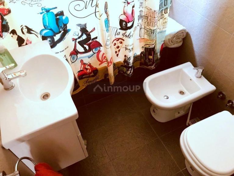 Departamento en Venta en Villa Crespo, Capital Federal