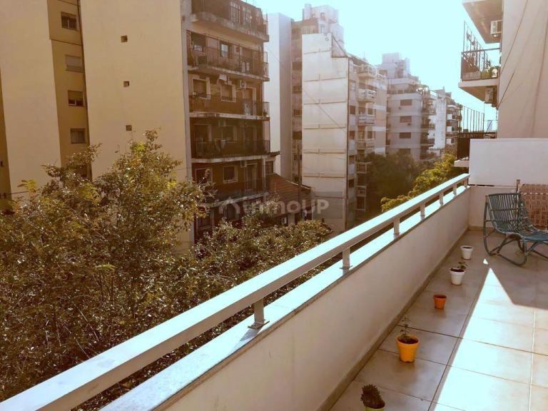 Departamento en Venta en Villa Crespo, Capital Federal