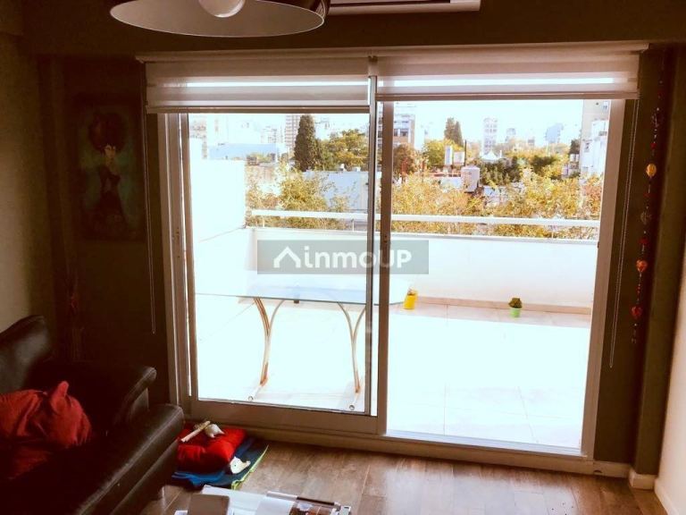 Departamento en Venta en Villa Crespo, Capital Federal