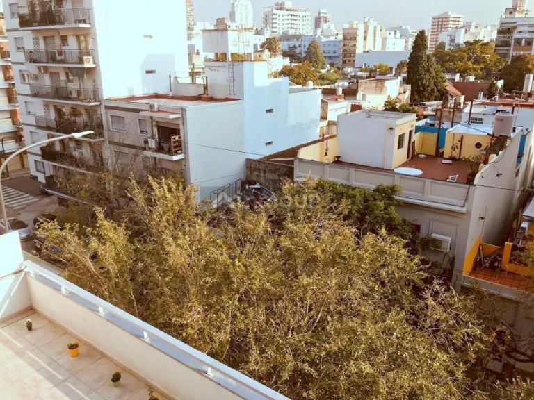 Departamento en Venta en Villa Crespo, Capital Federal