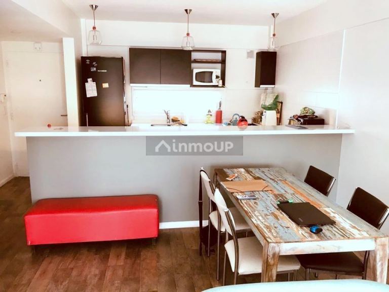Departamento en Venta en Villa Crespo, Capital Federal