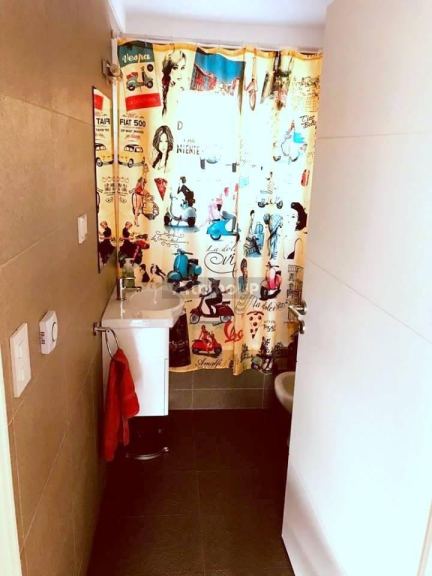 Departamento en Venta en Villa Crespo, Capital Federal