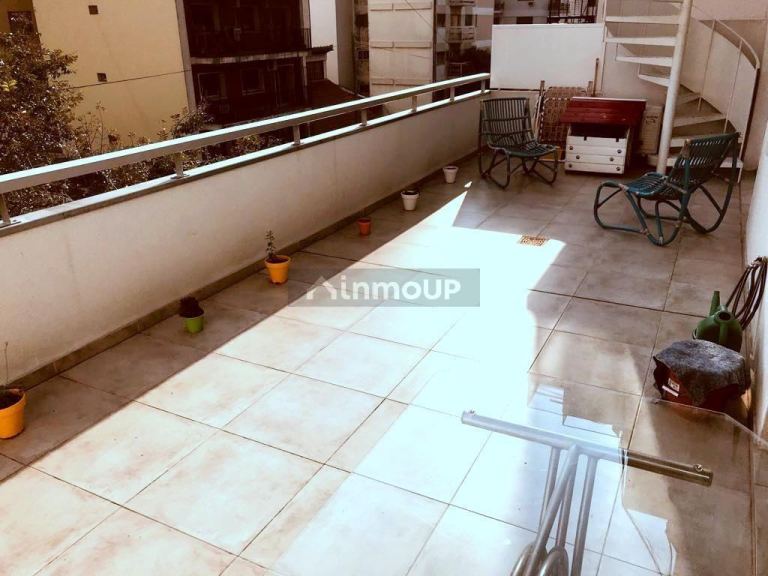 Departamento en Venta en Villa Crespo, Capital Federal