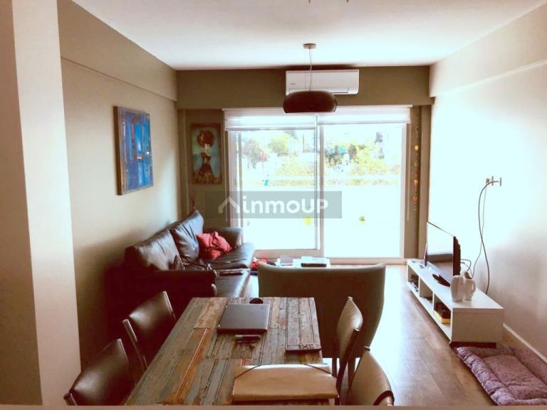Departamento en Venta en Villa Crespo, Capital Federal