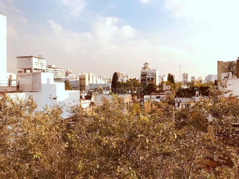 Departamento en Venta en Villa Crespo, Capital Federal