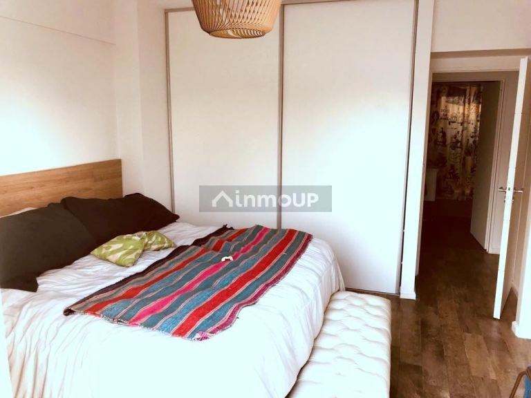 Departamento en Venta en Villa Crespo, Capital Federal
